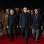 ഇസ്രായേൽ ആക്രമണം ഭയന്ന് ഇറാൻ സംഘം പറന്നത് മൂന്ന് വിമാനങ്ങളിൽ