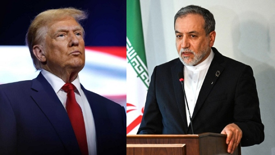 ഇസ്ലാമാബാദ് ഉച്ചകോടിക്ക് ശേഷം വിട്ടുവീഴ്ചാ സൂചനയുമായി അമേരിക്കയും ഇറാനും