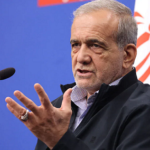 അമേരിക്കയെ വിശ്വസിക്കാനാവില്ല, എങ്കിലും സമാധാനത്തിനായി ചർച്ചകൾ തുടരും: മസൂദ് പെസെഷ്കിയാൻ