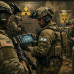 ഇറാനിലെ യുറേനിയം പിടിച്ചെടുക്കാൻ അമേരിക്കയുടെ മിന്നൽ നീക്കം: ‘പ്രോജക്റ്റ് സഫയർ’ ആവർത്തിക്കുമോ?