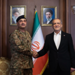 ആണവ തർക്കങ്ങൾക്കിടയിൽ ഇറാൻ-അമേരിക്ക ചർച്ചകൾ ഇടക്കാല കരാറിലേക്ക് ???