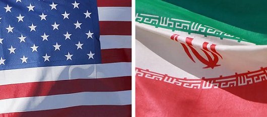 അമേരിക്കയിൽ പിടിയിലായവർക്ക് കാസിം സുലൈമാനിയുമായി ബന്ധമില്ല: ഇറാൻ