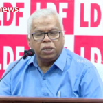 ‘രേവന്ത് റെഡ്ഡി വടി കൊടുത്ത് അടി വാങ്ങി’; കടുത്ത വിമർശനവുമായി എം വി ജയരാജൻ