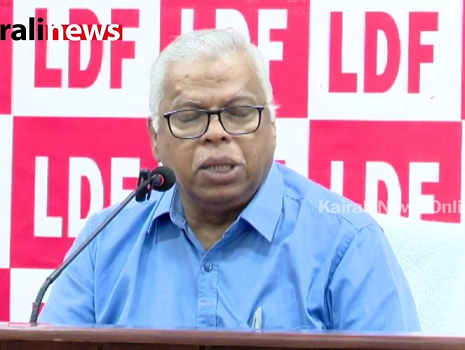 ‘രേവന്ത് റെഡ്ഡി വടി കൊടുത്ത് അടി വാങ്ങി’; കടുത്ത വിമർശനവുമായി എം വി ജയരാജൻ