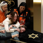 കഴിഞ്ഞവര്‍ഷം യഹൂദർക്കെതിരെയുള്ള അതിക്രമങ്ങൾ വർധിച്ചതായി റിപ്പോർട്ട്