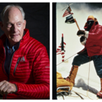 എവറസ്റ്റ് കീഴടക്കിയ ആദ്യ അമേരിക്കക്കാരൻ ജിം വിറ്റേക്കർ അന്തരിച്ചു