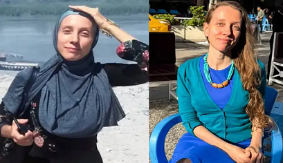 ബാഗ്ദാദിൽ യുഎസ് മാധ്യമപ്രവർത്തകയെ തട്ടിക്കൊണ്ടുപോയി; പിന്നിൽ ഇറാൻ അനുകൂല സംഘടനയെന്ന് സൂചന