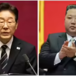 മഞ്ഞുരുകുന്നു ??? ഉത്തരകൊറിയയും ദക്ഷിണ കൊറിയയും തമ്മിലുള്ള ബന്ധത്തിൽ നിർണ്ണായക മാറ്റങ്ങൾ