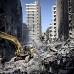 “ഇതുപോലുള്ള ഒരു ആക്രമണം ഇതിനുമുമ്പ് ഉണ്ടായിട്ടില്ല”: ലെബനനിലെ ബോംബാക്രമണങ്ങളെക്കുറിച്ച് അപ്പസ്തോലിക് ന്യൂൺഷ്യോ