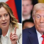 മാർപാപ്പയ്ക്കെതിരായ ട്രംപിൻ്റെ വിമർശനം അംഗീകരിക്കാനാവില്ലെന്ന് ഇറ്റലി; വൈറ്റ് ഹൗസിൽ നിർണ്ണായക നീക്കം