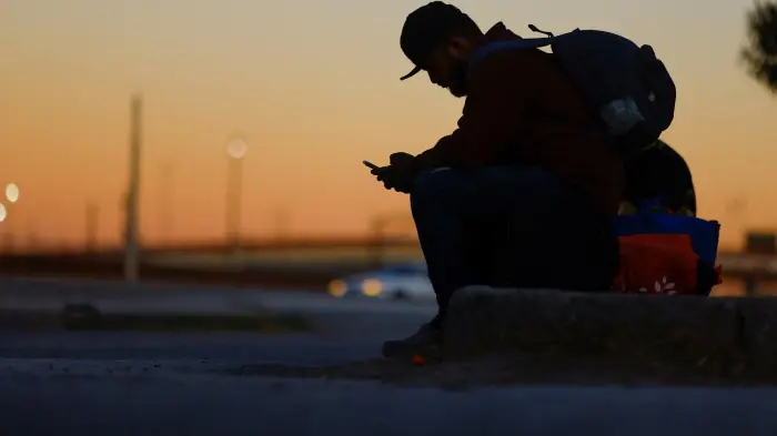 അമേരിക്കയിലേക്ക് കുടിയേറാനുള്ള ആഗ്രഹം റെക്കോർഡ് താഴ്ചയിൽ: ആഗോള സർവ്വേ