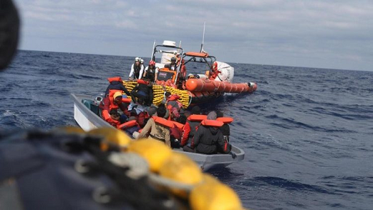 കുടിയേറ്റ ശ്രമത്തിനിടയിൽ കടലിൽ പൊലിഞ്ഞത് മുപ്പത്തിയേഴ് ജീവിതങ്ങൾ: സേവ് ദി ചിൽഡ്രൻ