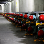 മിസൈൽ നഗരങ്ങൾ; ഗ്രാനൈറ്റ് പാറകൾക്കുള്ളിൽ ഇറാൻ ഒളിപ്പിച്ച ആയുധശേഖരം, അമേരിക്കയ്ക്ക് വെല്ലുവിളി