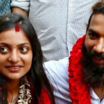 വൈറൽ കുംഭമേള താരത്തിന്റെ ഭർത്താവ് ഫർമാൻ ഖാനെതിരെ പോക്സോ കേസ്