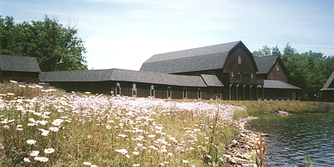 നിശ്ശബ്ദ താഴ്വരയിലെ പ്രാർഥനാ ഉദ്യാനം: ന്യൂയോർക്കിലെ ബെത്‌ലഹേം ആശ്രമം