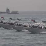 ഗുഹകളിൽ ഒളിപ്പിച്ച ‘കൊതുക് പട’; ഹോർമുസ് കടലിടുക്കിനെ വിറപ്പിക്കാൻ ഇറാന്റെ ചെറിയ ബോട്ടുകൾ