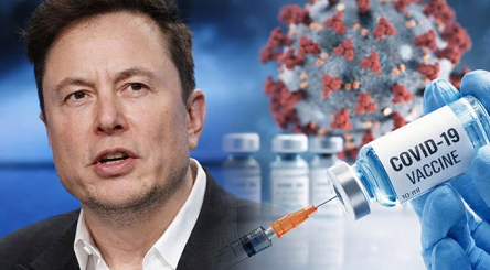 “മരിക്കുമെന്ന് തോന്നിപ്പോയി”: കോവിഡ് വാക്സിൻ വിവാദം വീണ്ടും കടുപ്പിച്ച് ഇലോൺ മസ്ക്