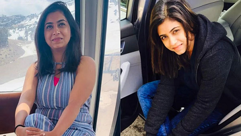 14 മാസമായി കോമയിൽ; അമേരിക്കയിൽ വാഹനാപകടത്തിൽ പരിക്കേറ്റ ഇന്ത്യൻ വിദ്യാർത്ഥിനി മരിച്ചു