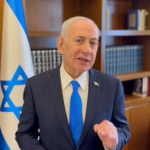 ഇറാനുമായി വെടിനിർത്തൽ; പക്ഷേ ലബനനിൽ ആക്രമണം തുടരും: ബെഞ്ചമിൻ നെതന്യാഹു