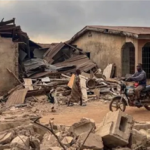 നൈജീരിയയിൽ വീണ്ടും ആക്രമണം: നിരവധി പേർ കൊല്ലപ്പെട്ടു; നൂറോളം പേരെ തട്ടിക്കൊണ്ടുപോയി