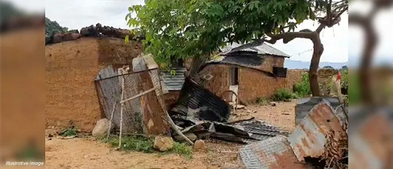 നൈജീരിയയിലെ പ്ലേറ്റോ സ്റ്റേറ്റിൽ ആക്രമണത്തിൽ എട്ട് ക്രൈസ്തവർ കൊല്ലപ്പെട്ടു