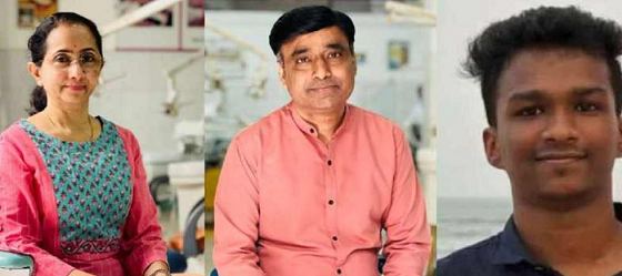 നിതിനെ ടാർഗറ്റ് ചെയ്ത് ഹരാസ് ചെയ്തു: വിദ്യാർത്ഥികൾ പറഞ്ഞ കാര്യങ്ങളെല്ലാം സത്യമാണെന്ന് നിതിന്റെ സഹപാഠി