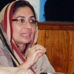 വനിത ലീഗ് ഭാരവാഹിത്വത്തിൽ നിന്ന് രാജിവെച്ച് നൂർബീന റഷീദ്