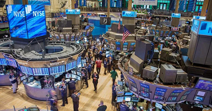 ട്രംപിന്റെ വെടിനിർത്തൽ പ്രഖ്യാപനത്തിൽ കുതിച്ചുയർന്ന് വിപണി! ആഗോള സമ്പദ്‌വ്യവസ്ഥയിൽ ഉണർവ്