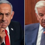 ഇസ്രയേല്‍ ‘പിശാച്’, ‘മനുഷ്യത്വത്തിന് ശാപ’മെന്ന് പാകിസ്ഥാന്‍; തിരിച്ചടിച്ച്‌ നെതന്യാഹു