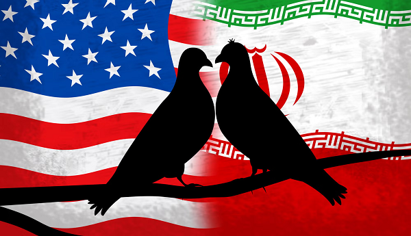 വെടിനിർത്തൽ ചർച്ചകൾ പരാജയപ്പെട്ടാൽ ഐആർജിസി കമാൻഡറെ വധിക്കാൻ അമേരിക്ക