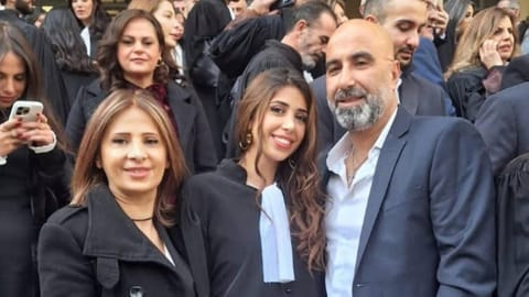 ഹിസ്ബുല്ല നേതാവിനെ ലക്ഷ്യം വെച്ച് ഇസ്രായേല്‍ നടത്തിയ വധശ്രമത്തിൽ ലക്ഷ്യം പിഴച്ചു; കൊല്ലപ്പെട്ടത് ലബനീസ് ഫോഴ്സസ് പാർട്ടി നേതാവും ഭാര്യയും