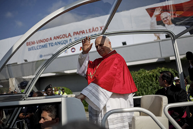 യുവാക്കളുടെ കാഴ്ചപ്പാടുകളെ അടിച്ചമർത്തരുത്; വയോധികരുടെ സ്വപ്നങ്ങൾക്ക് വില നൽകണം: ലെയോ പതിനാലാമൻ മാർപാപ്പ