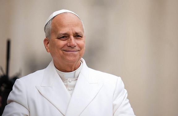 അമേരിക്ക-ഇറാൻ വെടിനിർത്തൽ പ്രത്യാശയുടെ അടയാളം: ലെയോ പതിനാലാമൻ പാപ്പ