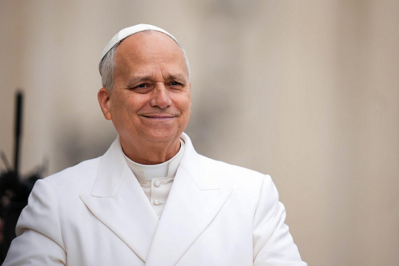 അമേരിക്ക-ഇറാൻ വെടിനിർത്തൽ പ്രത്യാശയുടെ അടയാളം: ലെയോ പതിനാലാമൻ പാപ്പ