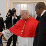 “യഥാർഥ വികസനം മനുഷ്യനന്മയിൽ അധിഷ്ഠിതമാകണം”: ലെയോ പതിനാലാമൻ മാർപാപ്പ