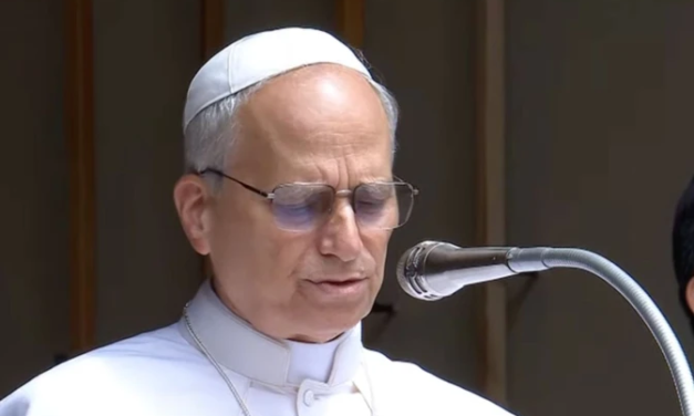 “വധശിക്ഷ സ്വീകാര്യമല്ല”: സഭയുടെ നിലപാട് ആവർത്തിച്ച് ലെയോ പതിനാലാമൻ മാർപാപ്പ