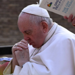 “യേശുവേ, ഞാൻ അങ്ങയെ സ്നേഹിക്കുന്നു”: ഫ്രാൻസിസ് മാർപാപ്പയുടെ അവസാന വാക്കുകൾ പുറത്ത്