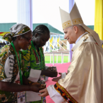 ആഗോളപട്ടിണി മാറ്റാനായി ‘നൽകുന്ന കൈകൾ’ ആവശ്യമാണ്: ലെയോ പതിനാലാമൻ മാർപാപ്പ