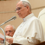 യുദ്ധത്തിന്റെ ഭീകരമായ പ്രത്യാഘാതങ്ങളിൽ നിന്ന് സാധാരണക്കാരെ സംരക്ഷിക്കാൻ നമുക്ക് ധാർമ്മിക ബാധ്യതയുണ്ട്: മാർപാപ്പ