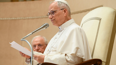 യുദ്ധത്തിന്റെ ഭീകരമായ പ്രത്യാഘാതങ്ങളിൽ നിന്ന് സാധാരണക്കാരെ സംരക്ഷിക്കാൻ നമുക്ക് ധാർമ്മിക ബാധ്യതയുണ്ട്: മാർപാപ്പ