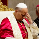 ​’യുദ്ധം മതിയാക്കൂ’: ലോകനേതാക്കൾക്ക് മുന്നറിയിപ്പുമായി ലെയോ പാപ്പ