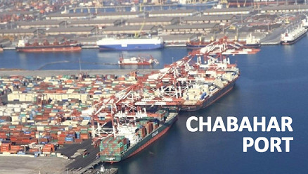 അമേരിക്കയുടെ കടൽ ഉപരോധം മറികടക്കാൻ ഇറാൻ; ഹോർമുസ് കടലിടുക്കിന് ബദലായി പുതിയ തുറമുഖങ്ങൾ സജ്ജം