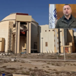 ഇറാനിൽ വൈദ്യുത നിലയങ്ങൾക്ക് ചുറ്റും മനുഷ്യമതിൽ തീർക്കാൻ യുവാക്കളോട് ആഹ്വാനം