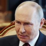 ഇസ്രായേലിനെ തുരത്താൻ പുടിന്റെയും ഇറാൻ്റെയും രഹസ്യ നീക്കം; 55 കേന്ദ്രങ്ങൾ തകർക്കാൻ പദ്ധതി