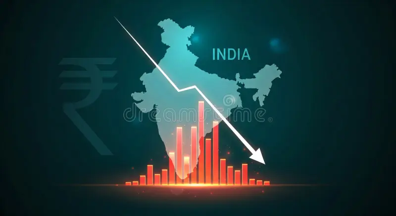 ഉയരുന്ന എണ്ണ ബില്ലും കുറയുന്ന കരുതൽ ശേഖരവും: ഇന്ത്യയെ കാത്തിരിക്കുന്നത് സാമ്പത്തിക തകർച്ചയോ?
