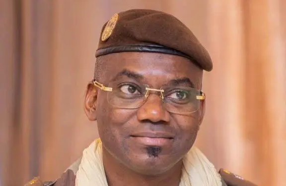 മാലിയിൽ ചാവേറാക്രമണം: പ്രതിരോധ മന്ത്രി സദിയോ കമാറ കൊല്ലപ്പെട്ടു