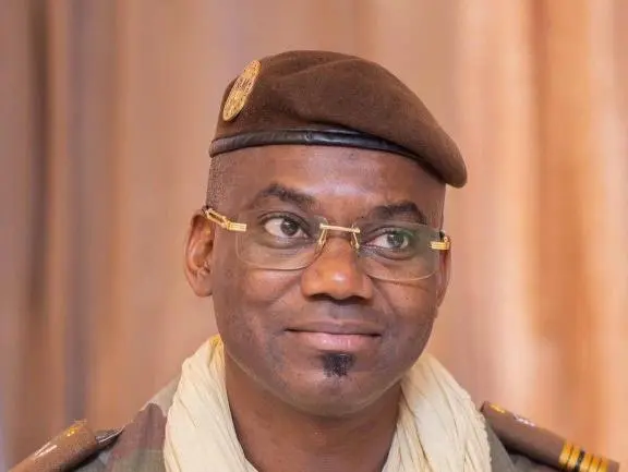 മാലിയിൽ ചാവേറാക്രമണം: പ്രതിരോധ മന്ത്രി സദിയോ കമാറ കൊല്ലപ്പെട്ടു