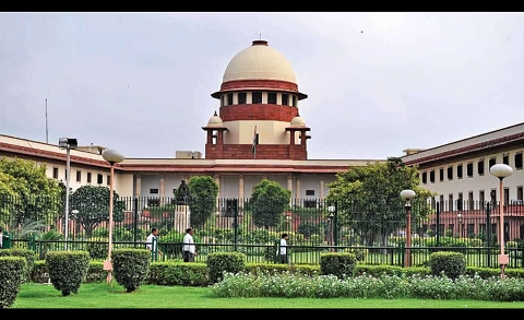 ഫോൺ വിളിച്ചാൽ എടുക്കില്ലേ? ബംഗാൾ ചീഫ് സെക്രട്ടറിയെ നിർത്തിപ്പൊരിച്ച് സുപ്രീം കോടതി