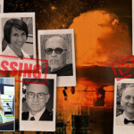 അമേരിക്കയെ നടുക്കി ശാസ്ത്രജ്ഞരുടെ കൂട്ട തിരോധാനം: മൗനം വെടിഞ്ഞ് വൈറ്റ് ഹൗസ്