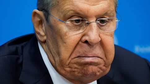 അമേരിക്കയുടേത് വെറും പൊള്ളയായ വാഗ്ദാനങ്ങൾ; ഇറാൻ ചതിക്കുഴിയിൽ അകപ്പെട്ടു: റഷ്യ